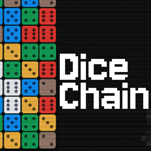 Dice Chain logo