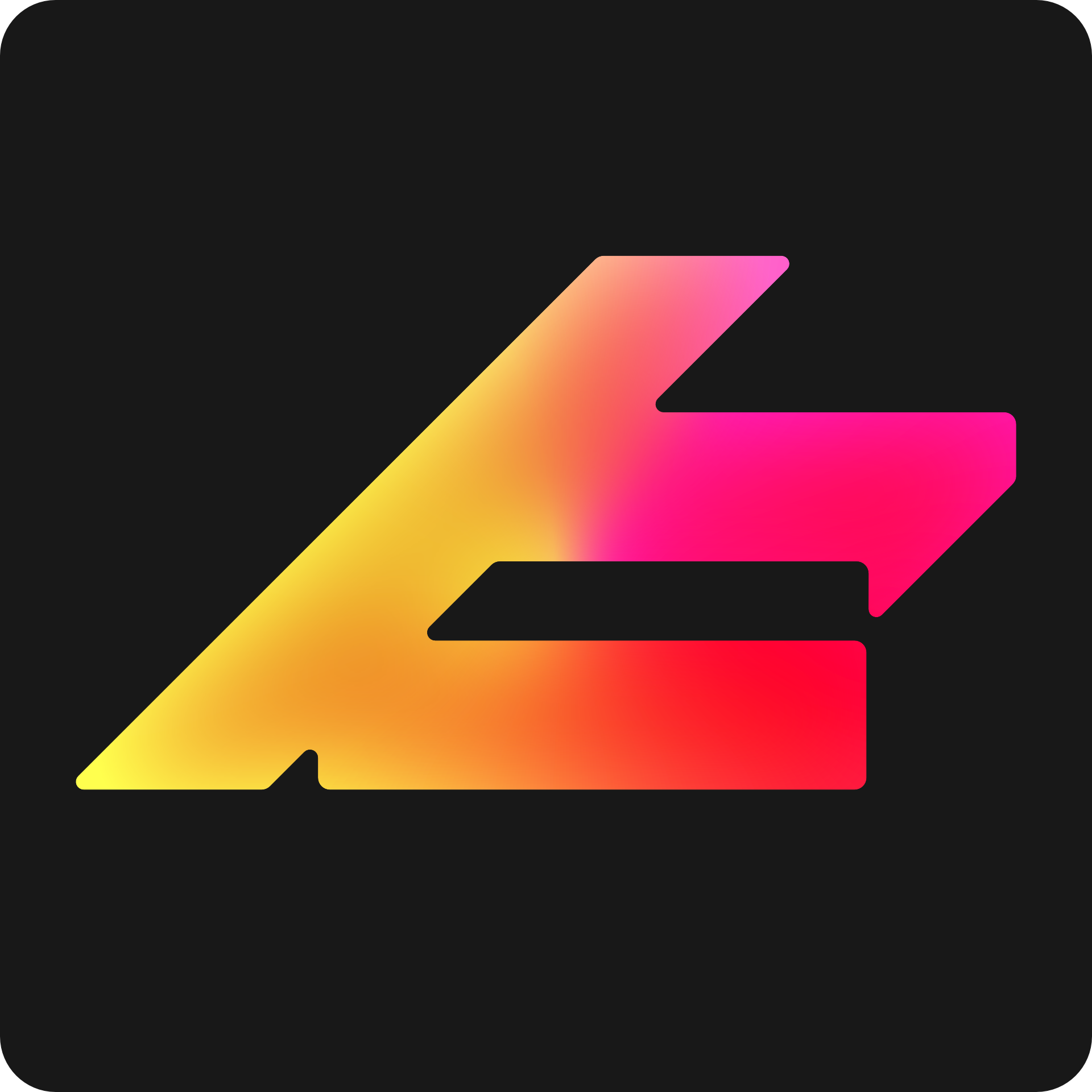 Blick Video Editor logo