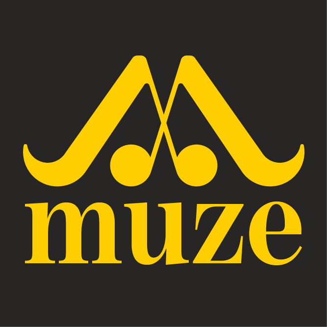 Muze logo