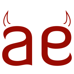 daemon logo
