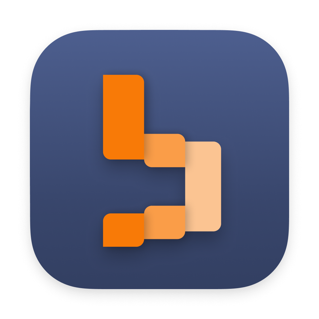 blindspot logo