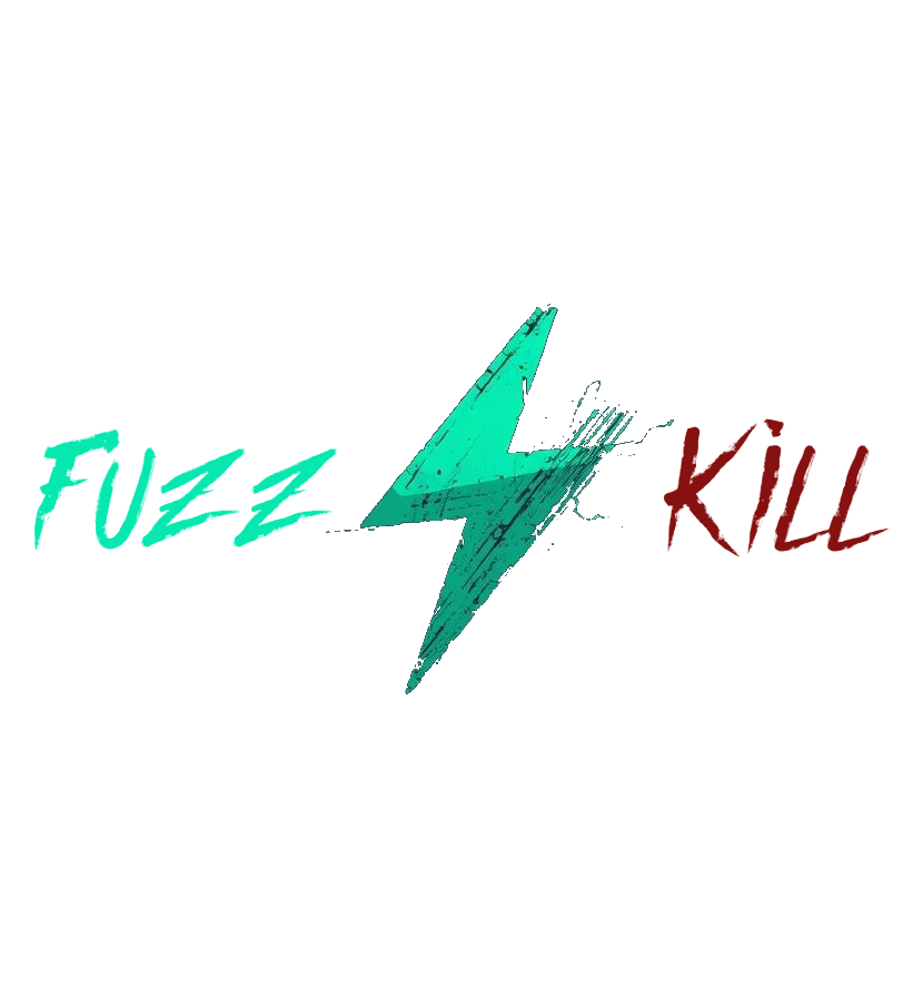 FuzzKill logo