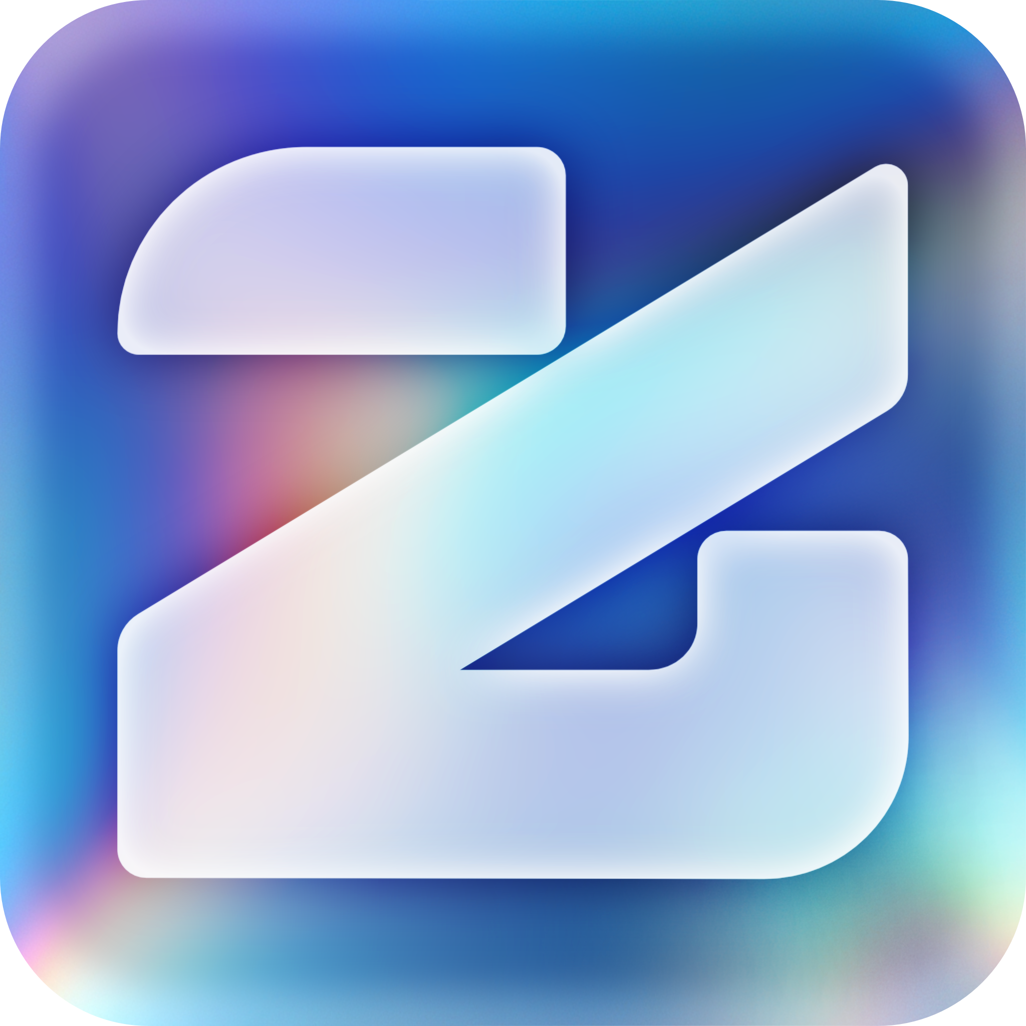Zeiger Image Viewer logo