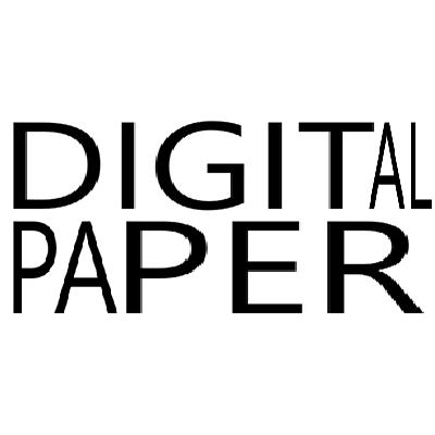 Digital Paper logo