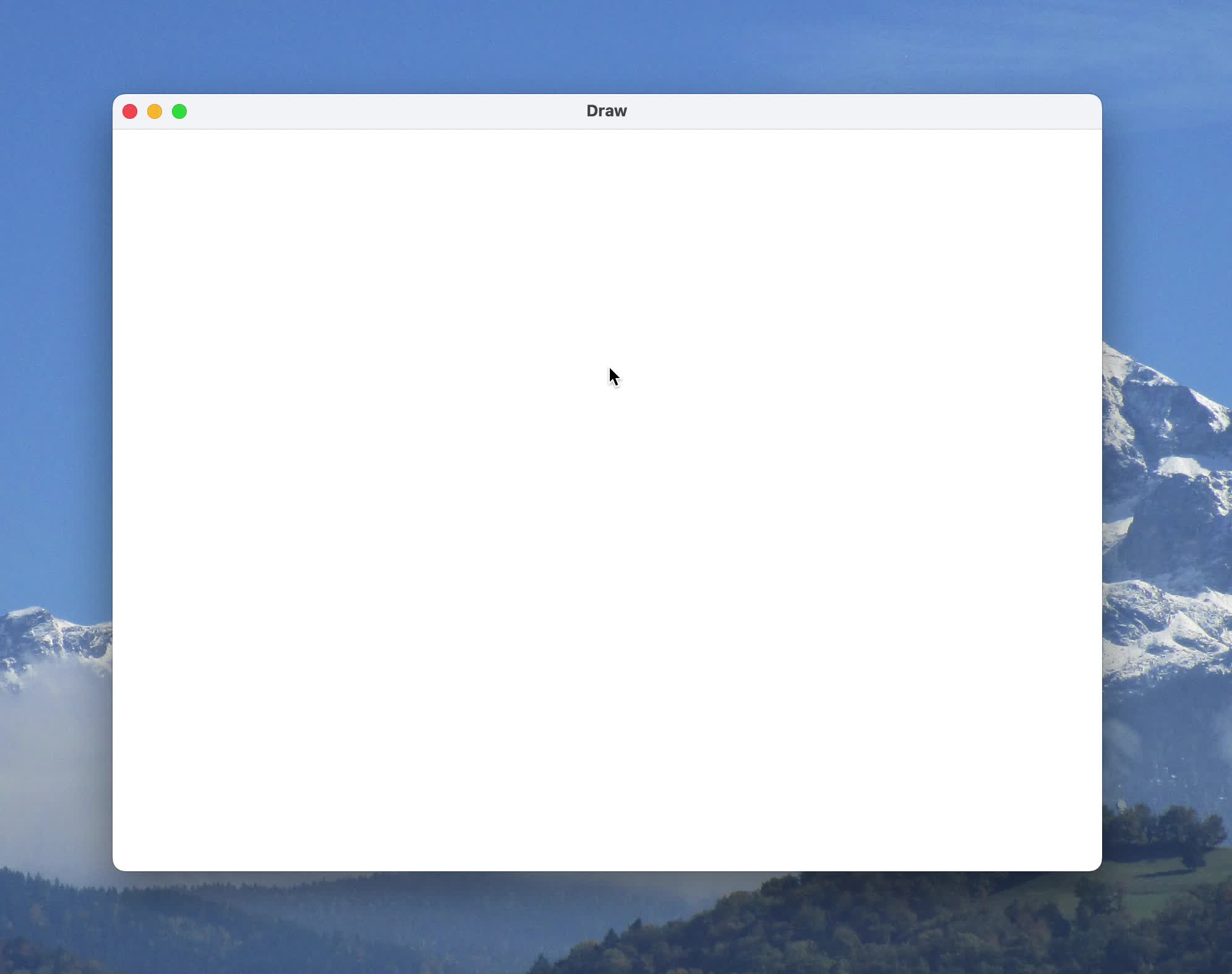 Orca | Handmade Network